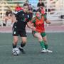 Arranca el Torneo de Liga de la LUFF con cuatro encuentros