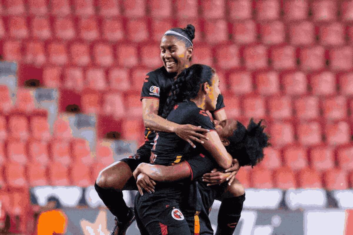 Vence Xolas en casa 3-0 al Necaxa