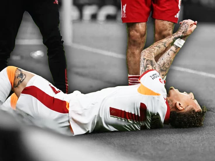 Noa Lang sufre amputación parcial en plena Champions