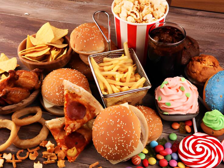 Consecuencias del consumo de alimentos ultraprocesados