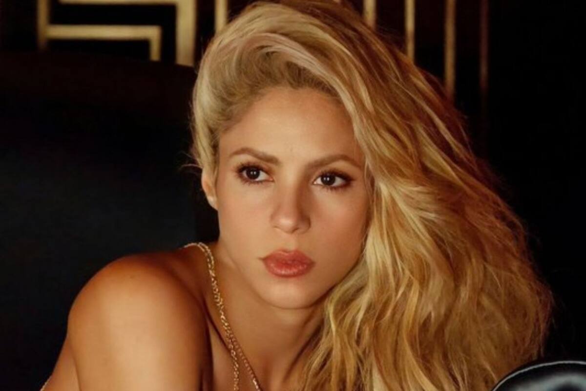 Shakira celebra su cumpleaños número 47