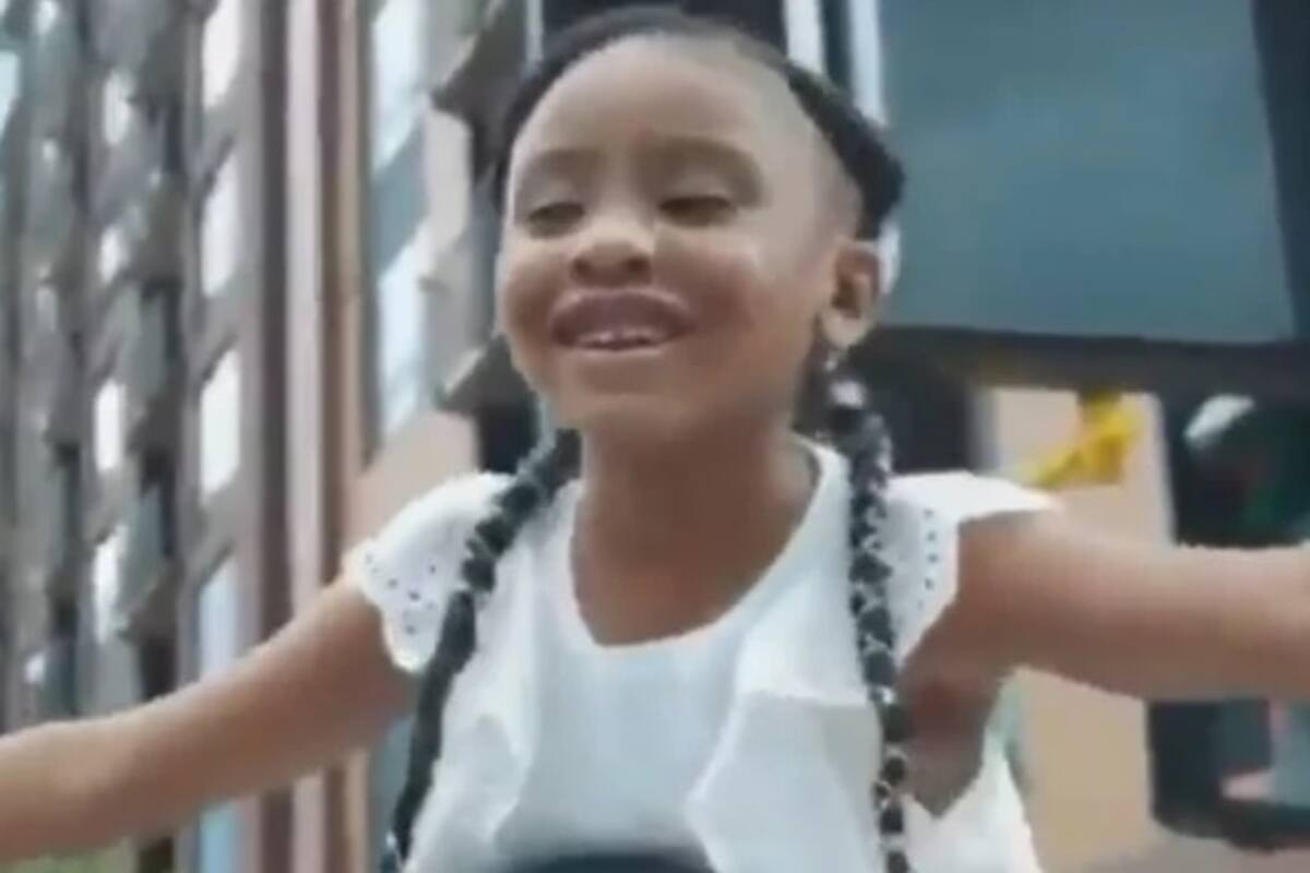 Mi papi cambió el mundo: El emotivo mensaje de la hija de George Floyd