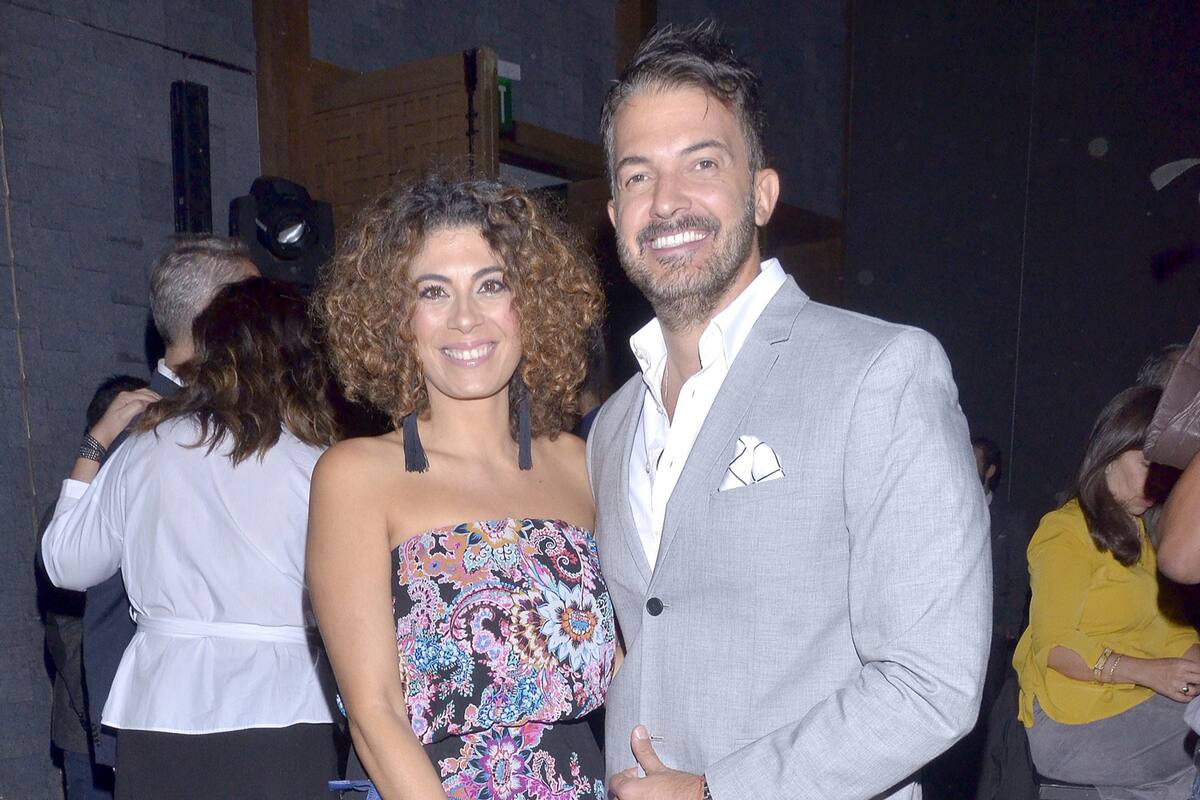 'Yo soy su esposa y ella es la mamá de sus hijos': Anna Ferro sobre Ingrid Coronado