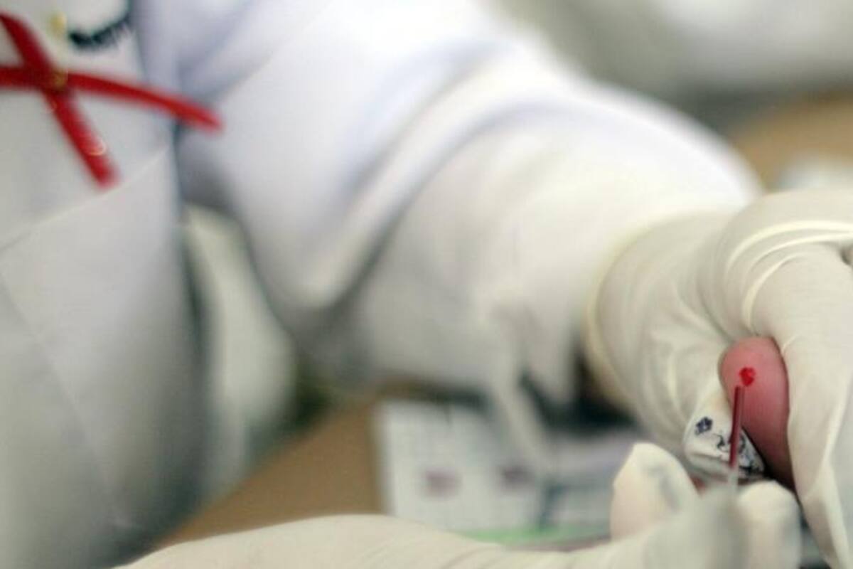 60 % de los estadounidenses no se ha hecho la prueba del VIH