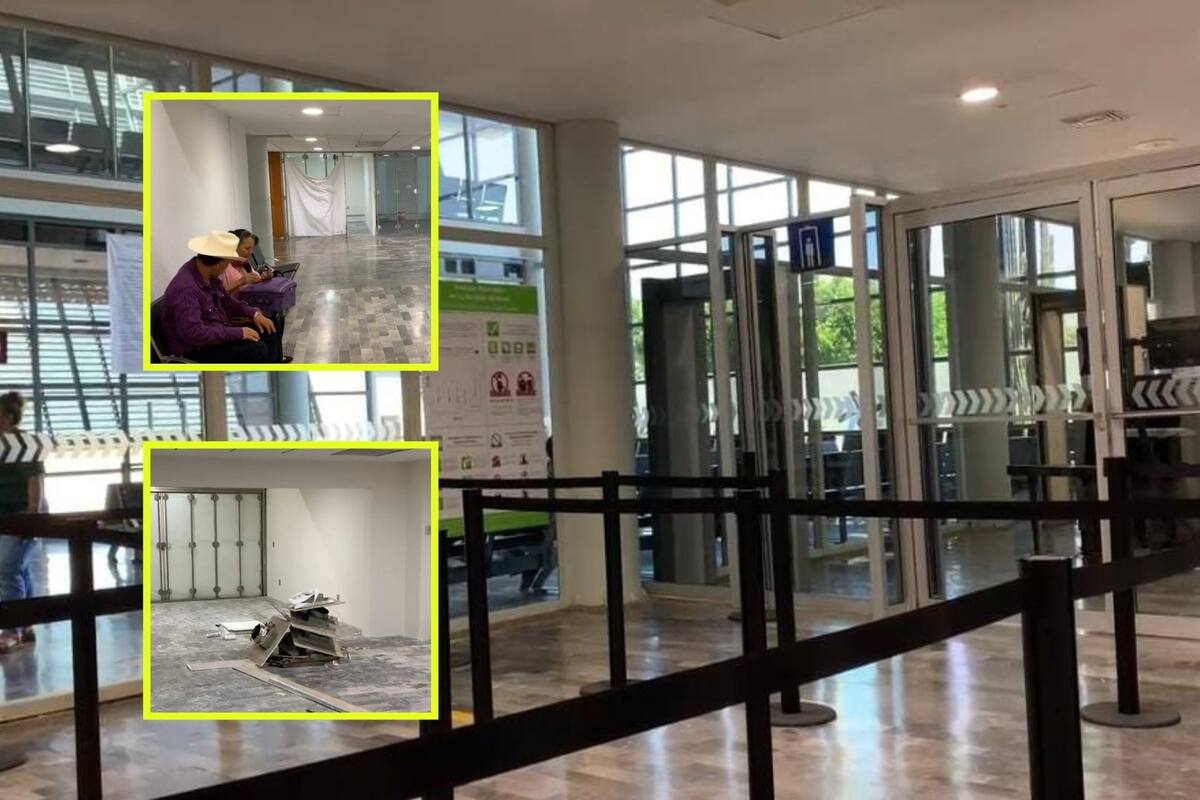 Ponen “guapo” a Aeropuerto de Ciudad Obregón (AICO)
