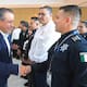 Policía de Hermosillo obtiene recertificación ciudadana