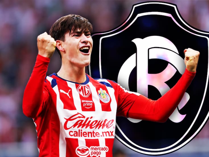 “Hormiga” González sería buscado como fichaje desde el Brasileirao