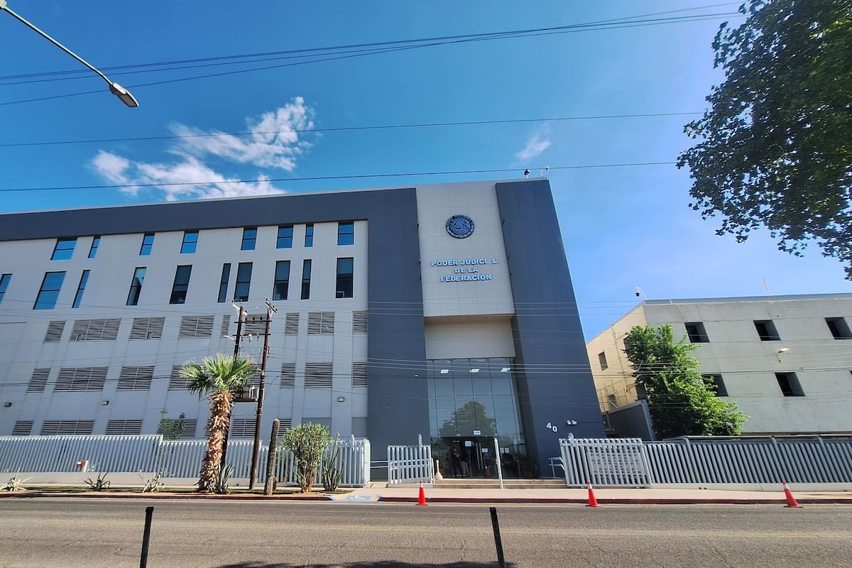 Se celebrará el día de hoy audiencia de Julio César Chávez Jr. en Hermosillo