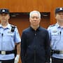Xu Jiayin, quien llegó a ser el hombre más rico de China, es condenado a cadena perpetua por fraude, sobornos y desfalco tras la caída de Evergrande