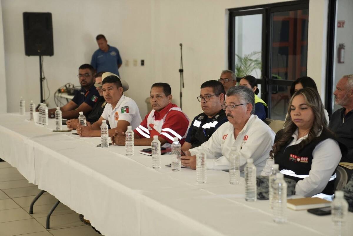 FOTO: FB Ayuntamiento de Álamos 2024- 2027