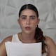 Hermana de Savrog N. exige un alto a las difamaciones en redes sociales