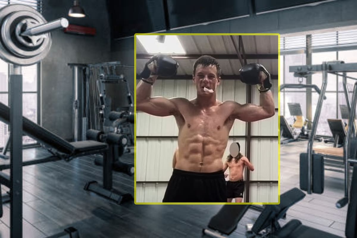 Zach tomó una bebida energética para hacer ejercicio y murió durante su rutina en el gimnasio: ¿Qué fue lo que pasó?