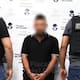 Detienen en Zapopan a un hombre acusado del asesinato de tres bomberos ocurrido en 2015