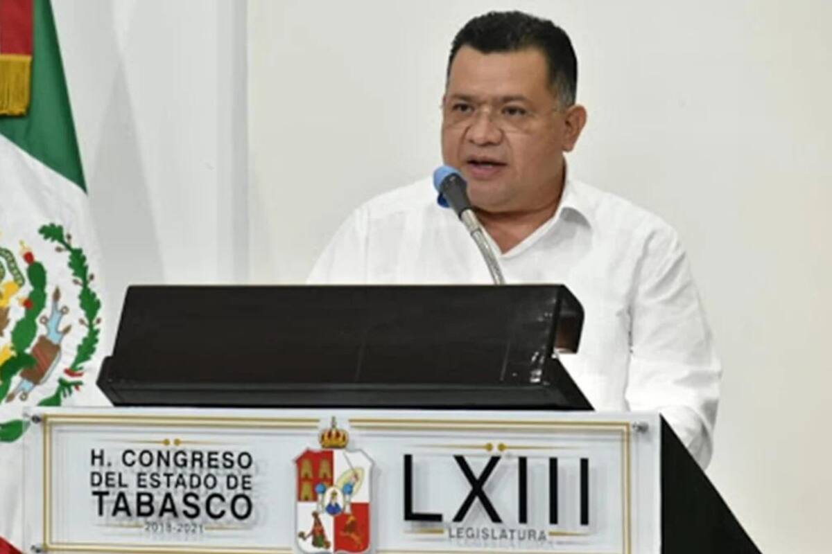 Muere diputado de Morena tras someterse a cirugía