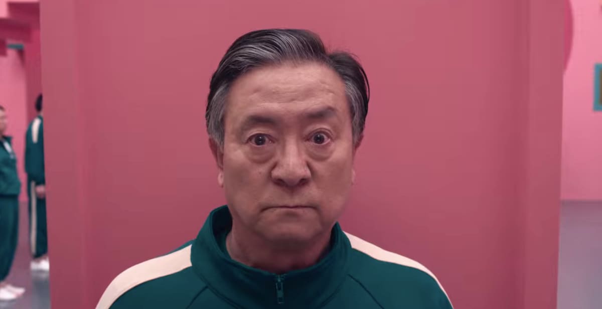 Song Young-Chang fue condenado por prostitución infantil en 2000 y vetado de las principales televisoras surcoreanas.