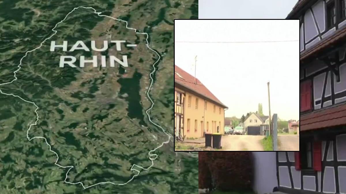 Sin ropa, en posición fetal, rodeado de basura y excrementos encuentran a niño de nueve años quien estaba dentro de la camioneta de su padre desde hace un año y medio en Francia; su progenitor aseguró que lo hizo “para protegerlo”