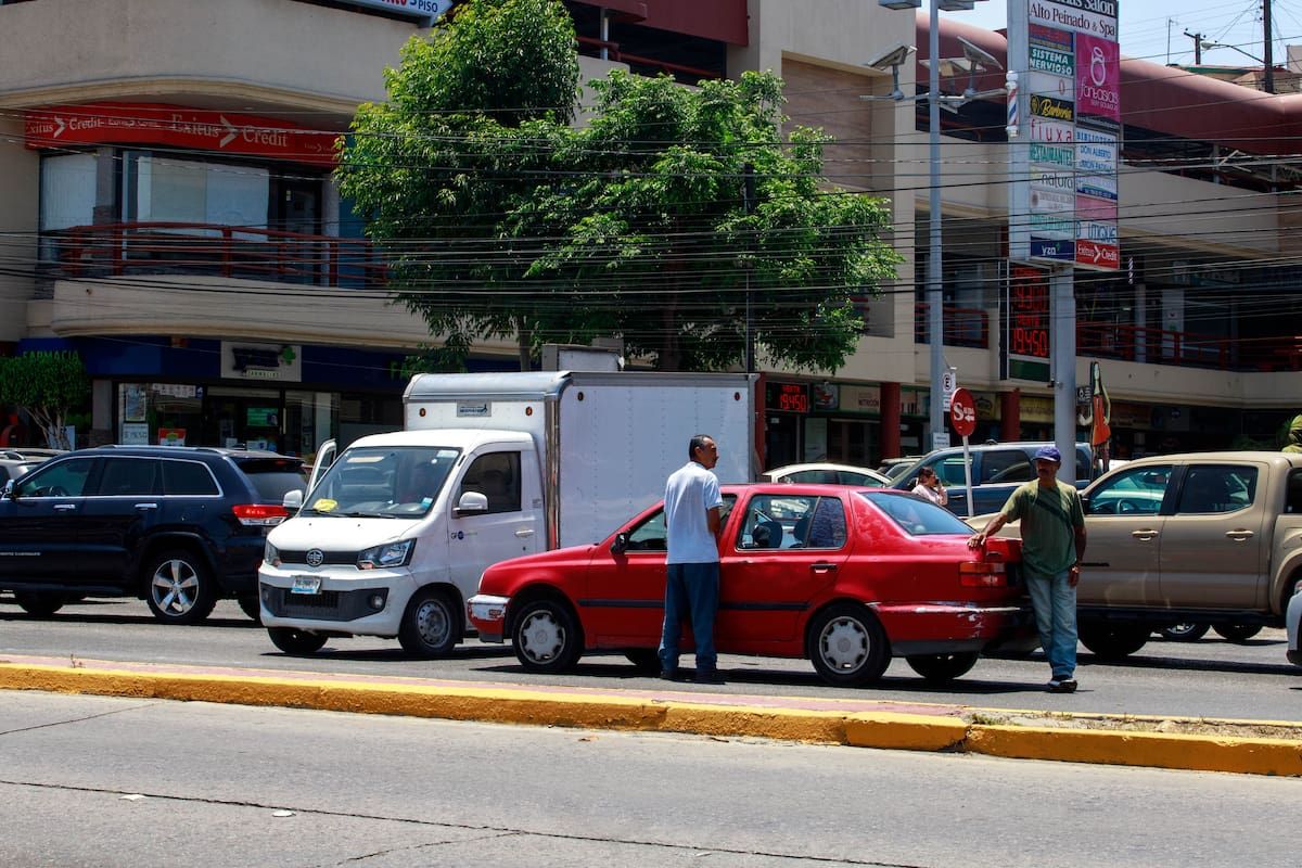 Aumentan 19% amenazas en Tijuana