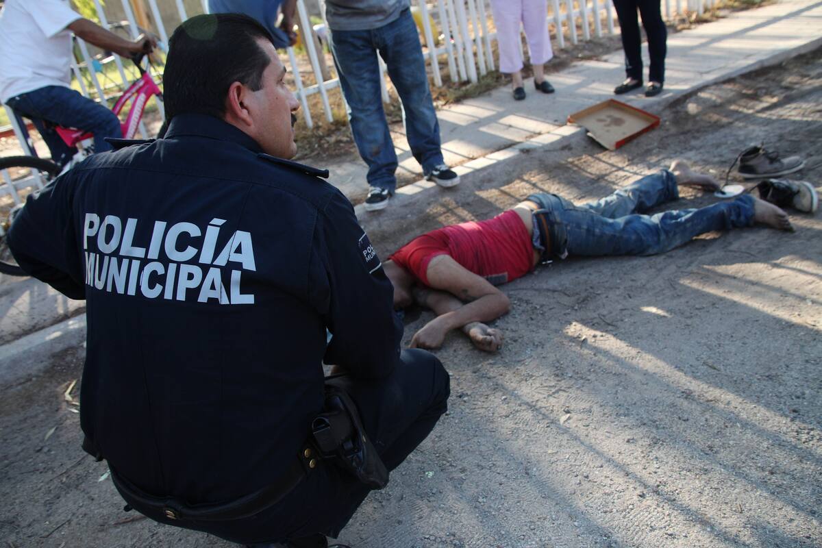 Asocian 23% de muertes en verano al fuerte calor