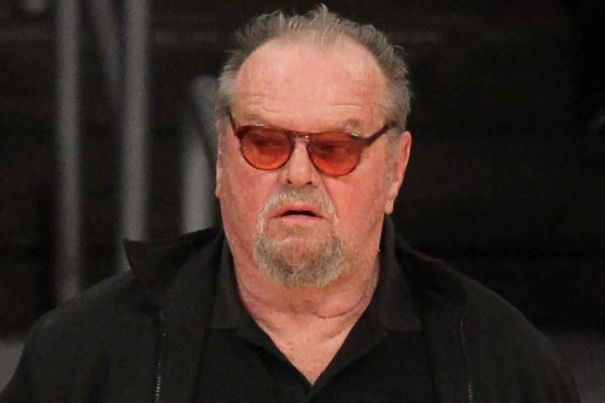El día que Jack Nicholson descubrió que su hermana mayor era en realidad su madre