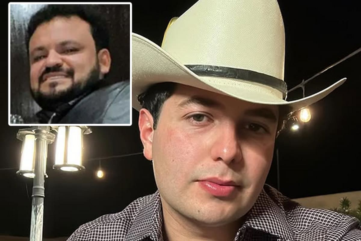 Papá de Nodal responde a ex vocalista de “Los Plebes del Rancho” tras acusarlo de frenar su carrera