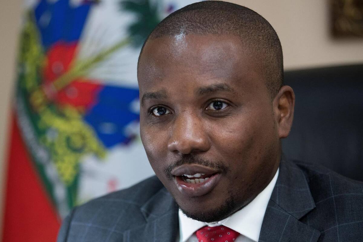 Dos hombres reclaman puesto de Jovenel Moise, presidente de Haití asesinado