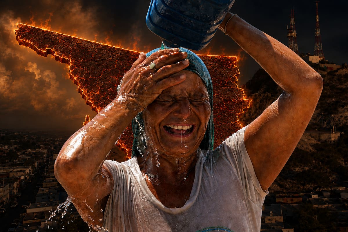 ¿Cómo evitar un golpe de calor en Hermosillo? Estas son las medidas para protegerse y las señales de alarma que requieren llamar al 911