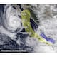 Tormenta tropical Raymond provocará lluvias “extraordinarias” en gran parte de México, alerta SMN