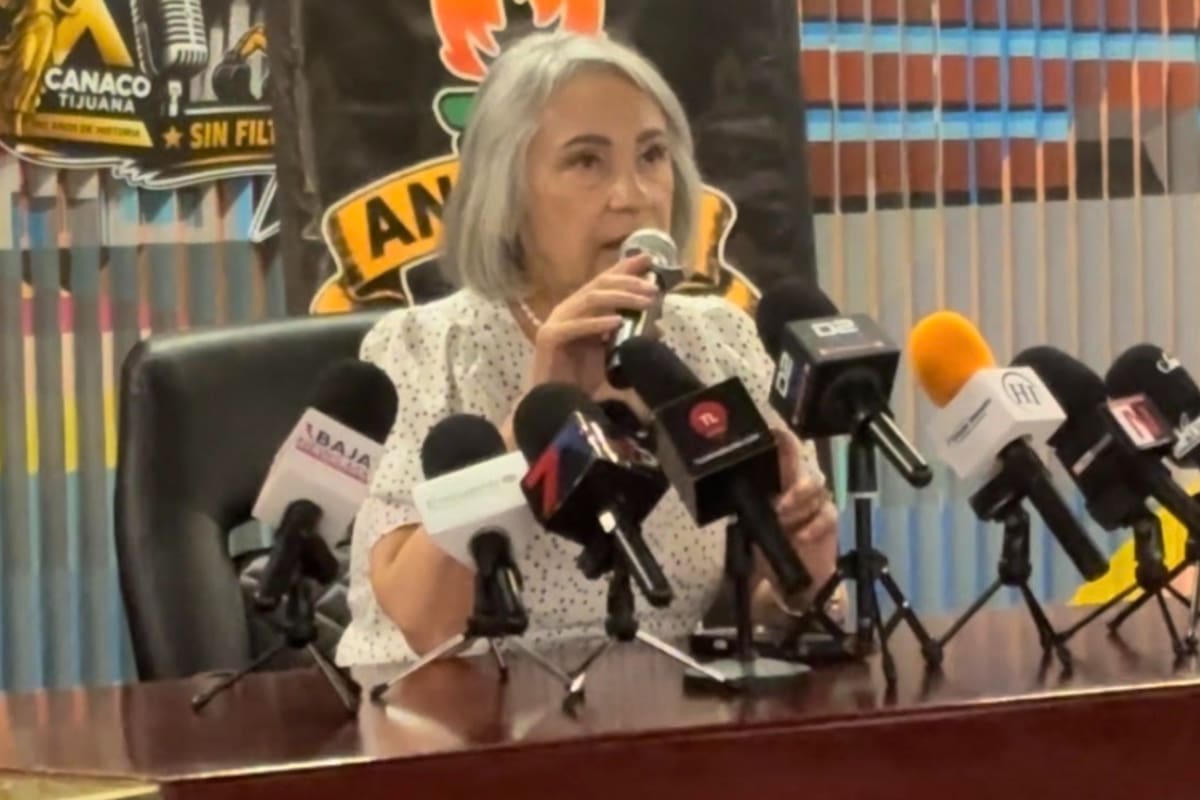 El Trompo deja organización de la Feria de las Californias