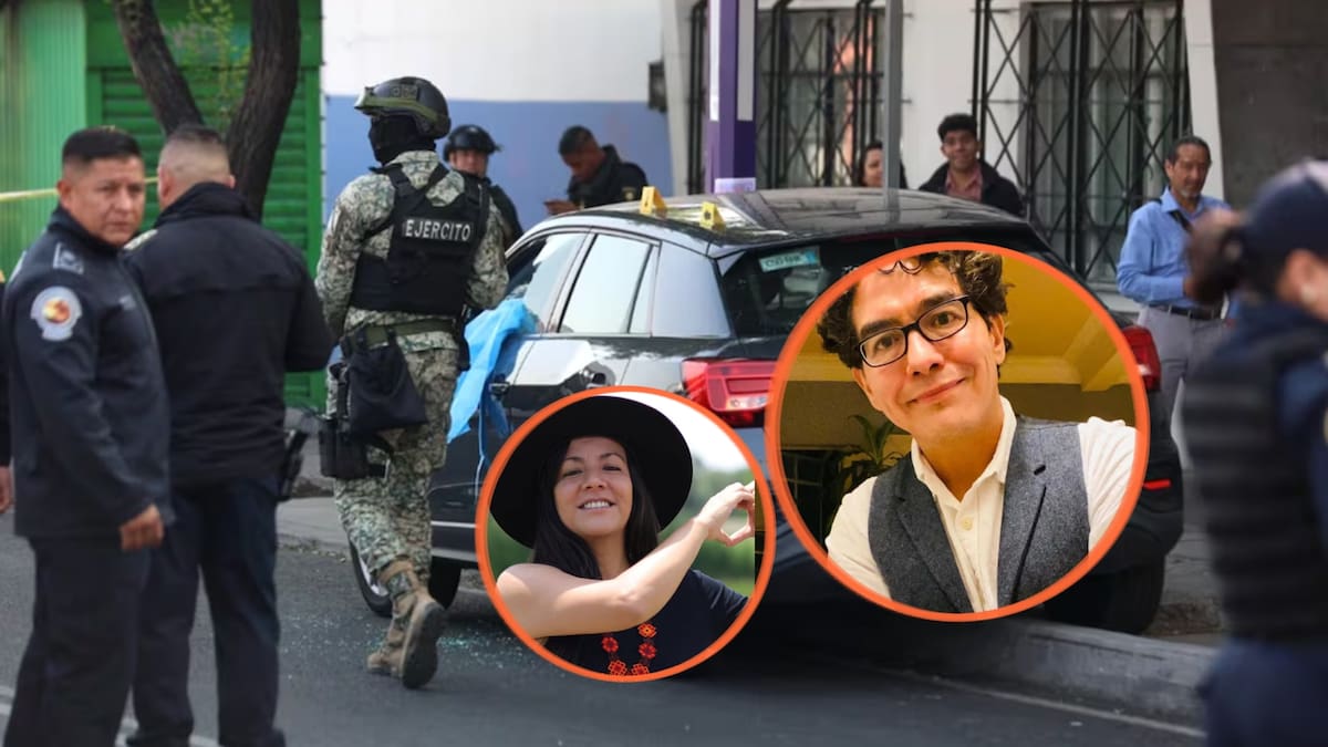 Cayeron los asesinos de los colaboradores de Clara Brugada y la Fiscalía reveló que el CJNG contrató a la célula de “Los Dilan” para el atentado, pero el grupo terminó ejecutando a uno de sus propios sicarios por cometer errores que permitieron la captura de 18 implicados