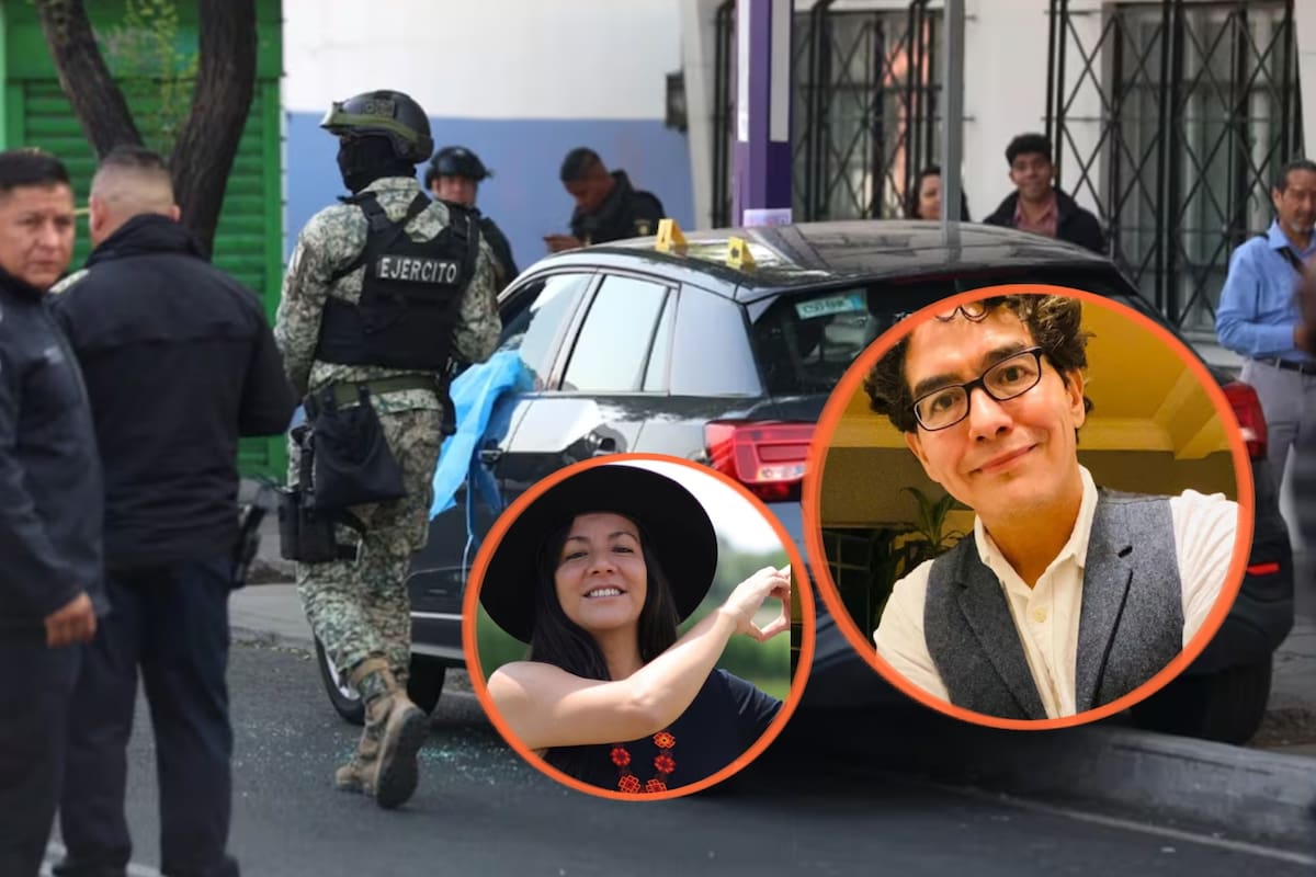 Cayeron los asesinos de los colaboradores de Clara Brugada y la Fiscalía reveló que el CJNG contrató a la célula de “Los Dilan” para el atentado, pero el grupo terminó ejecutando a uno de sus propios sicarios por cometer errores que permitieron la captura de 18 implicados