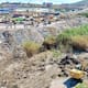 Conagua retirará más de 300 mil metros cúbicos de material del río Tijuana