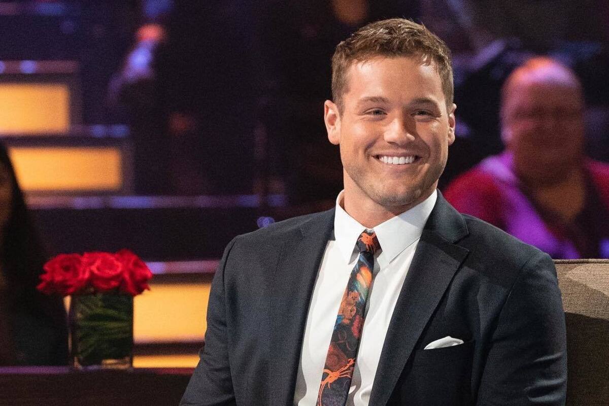 ¡Salió del clóset! Colton Underwood, estrella del reality para buscar parejas, “The Bachelor”, se declaró gay en programa de televisión