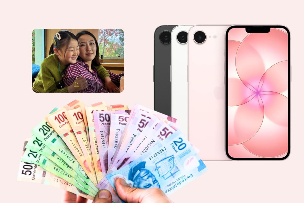 iPhone 17e: precio en México, características y lo que debes saber antes de comprarlo