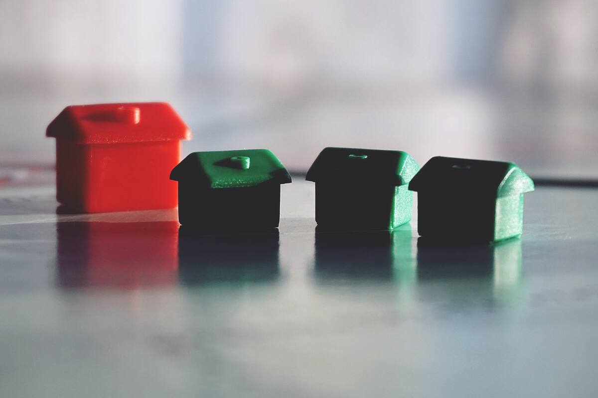 Así puedes utilizar las inversiones inmobiliarias para generar ingresos pasivos