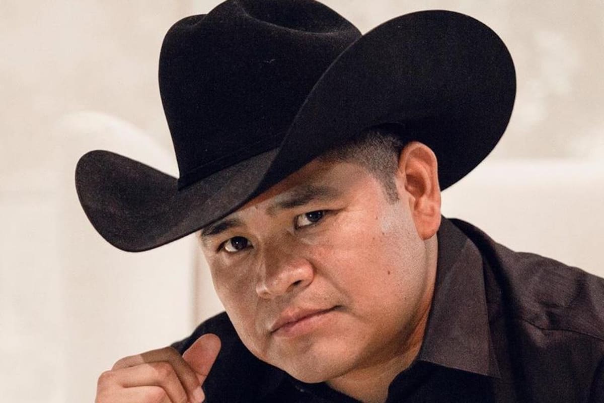 Erasmo Catarino: Los intentos que hizo para entrar a “La Academia” y qué hace ahora