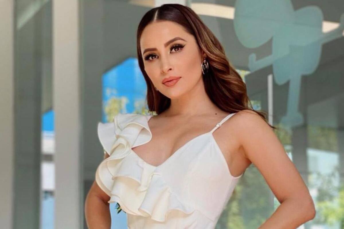 Cynthia Rodríguez confiesa como obtiene su abdomen plano