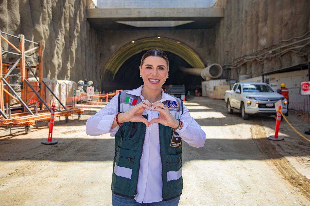 Transforman infraestructura del Estado