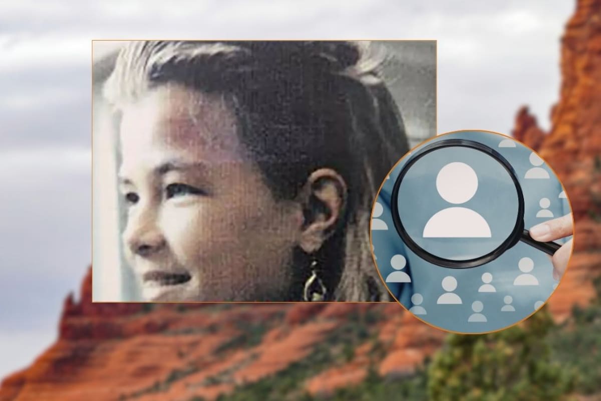 Desapareció en Arizona en 1994 cuando tenía 13 años y 32 años después fue localizada con vida: la historia de Christina Marie Plante y cómo apareció tras avances tecnológicos