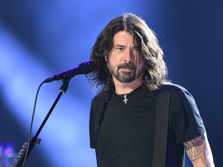 Foo Fighters lanza nuevo sencillo “Asking for a Friend” y anuncia gira por estadios en 2026