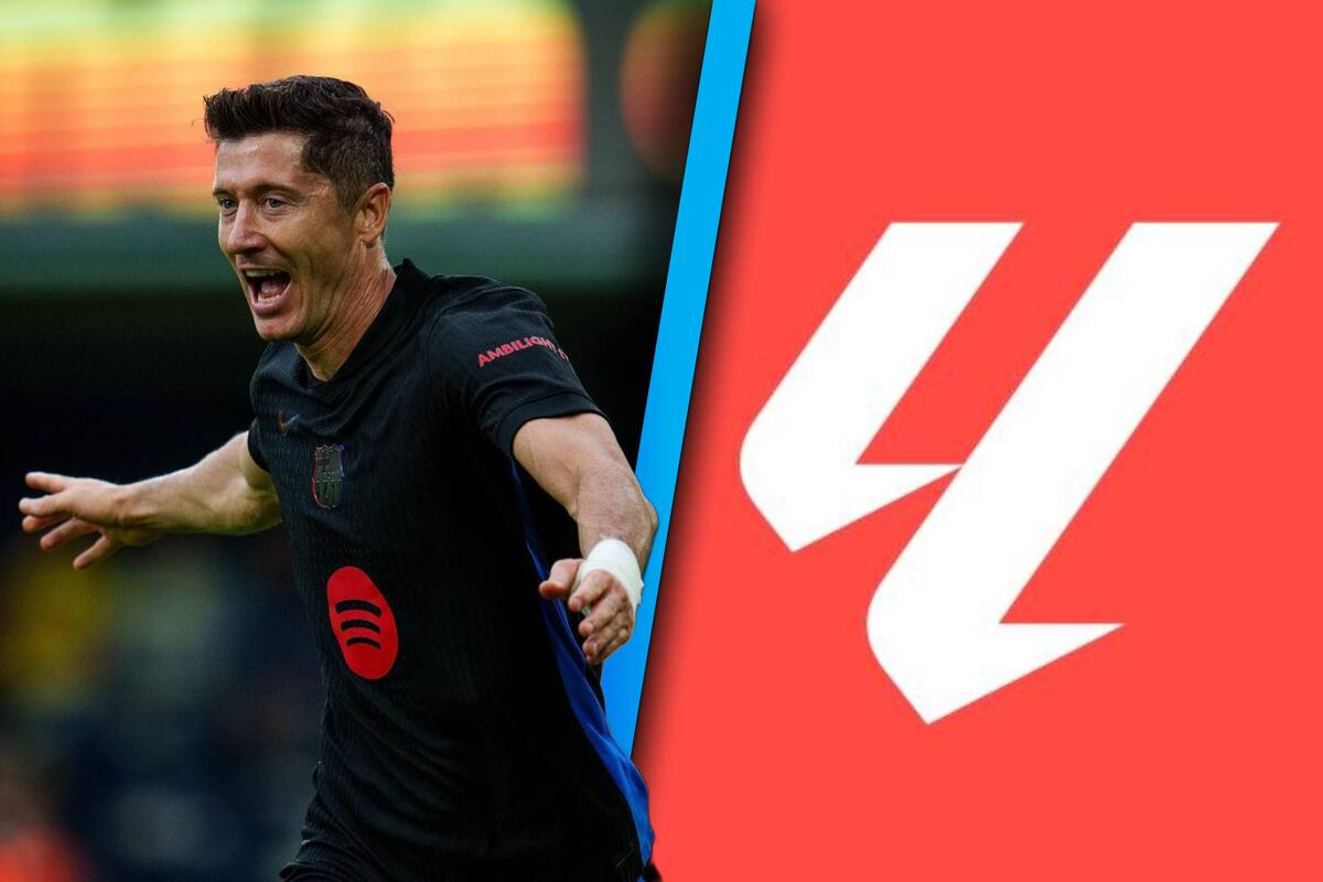 ¡Ellos mandan! El FC Barcelona golea 5-1 al Villarreal y se mantiene líder de LaLiga