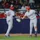 Águilas de Mexicali se lleva el segundo juego ante Charros con rally decisivo