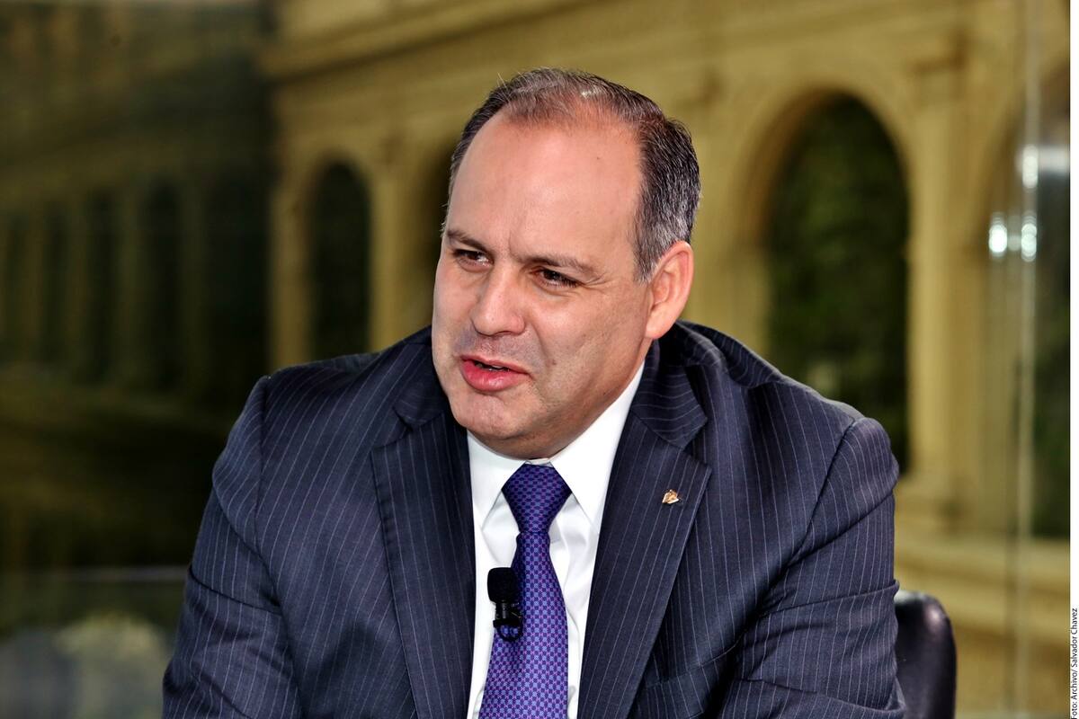 Analiza Coparmex situación política y económica