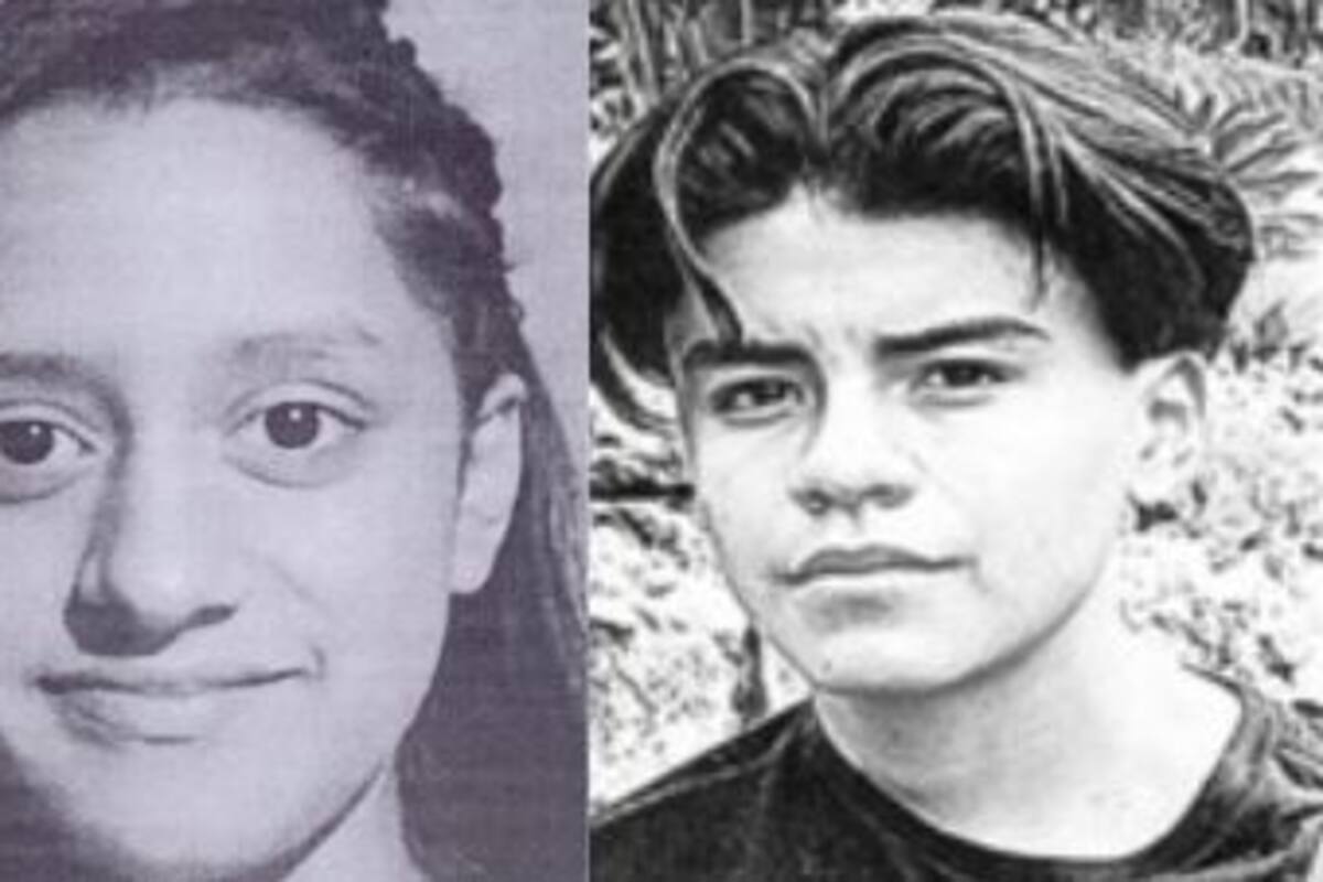 Alerta Amber CDMX: Buscan a cuatro menores desaparecidos