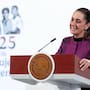 Mañanera de Claudia Sheinbaum hoy viernes 11 de septiembre del 2026