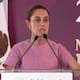 “En México gobierna el pueblo, no los cárteles”, responde Claudia Sheinbaum en evento en Nayarit, tras declaraciones de Trump