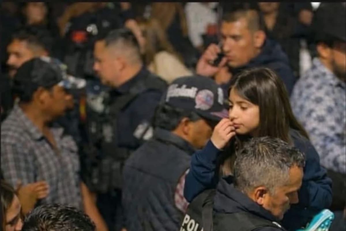 Seguridad en el Carnaval de Ensenada es insuficiente: oficial retirado