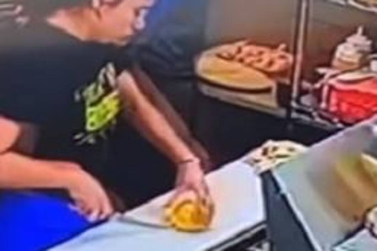 TikTok: El enigma del limón partido