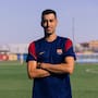 Sergio Busquets regresa al Barcelona, ¿Qué puesto tendrá?