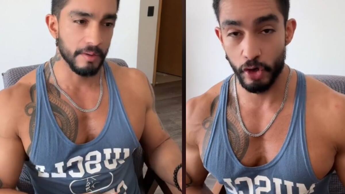 Entrenador y nutriólogo asegura que ser fit es cuestión de privilegio