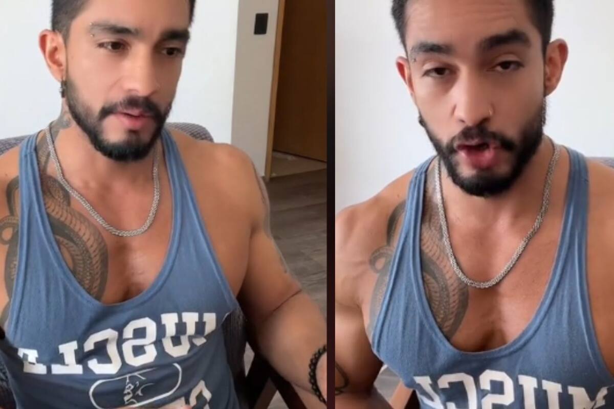 Entrenador y nutriólogo asegura que ser fit es cuestión de privilegio